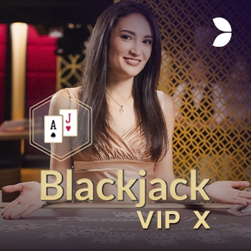 Blackjack VIP X - STOREBET77
