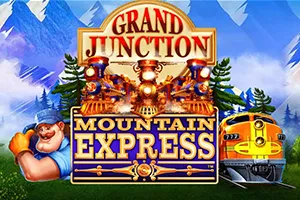 Grand Junction: Mountain Express - STOREBET77