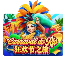 Joker123 : Carnaval Do Rio - STOREBET77