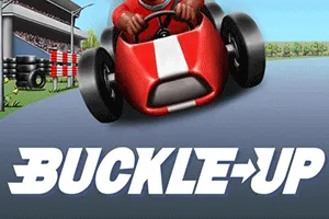 Buckle Up - STOREBET77