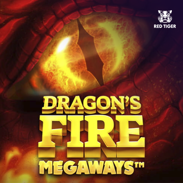 Dragons Fire Megaways - STOREBET77