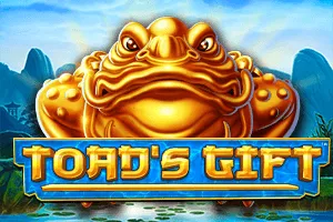 Toads Gift - STOREBET77