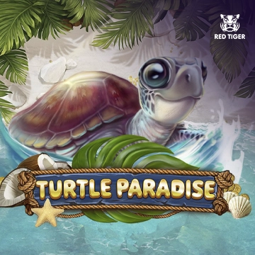 Turtle Paradise - STOREBET77
