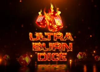Pragmatic : Ultra Burn Dice - STOREBET77