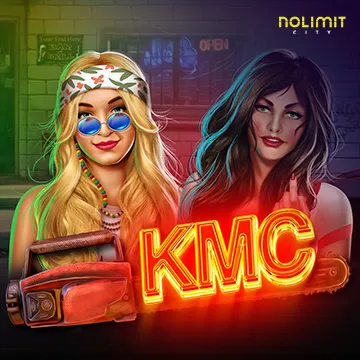 NolimitCity : Kiss My Chainsaw - STOREBET77