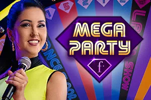 Fashion TV Mega Party - STOREBET77