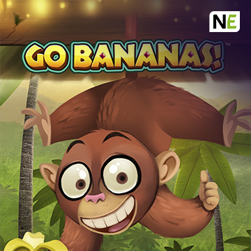 Go Bananas! - STOREBET77