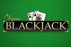 Vegas Blackjack! - STOREBET77