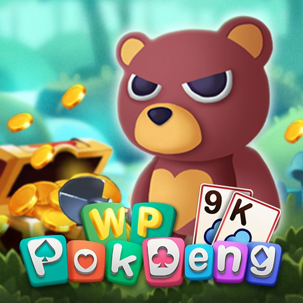WP Pok Deng - STOREBET77