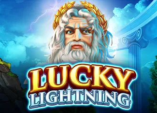 Pragmatic : Lucky Lightning - STOREBET77