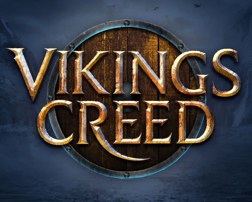 Vikings Creed - STOREBET77