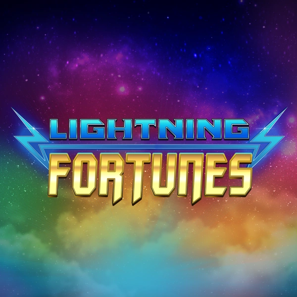 Lightning Fortunes - STOREBET77