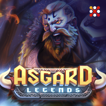Mancala : Asgard Legends - STOREBET77