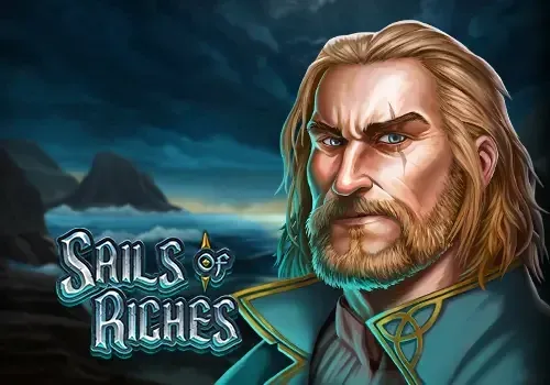 Sails of Riches - STOREBET77