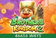 Spadegaming : Brothers Kingdom 2 - STOREBET77