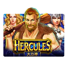 Joker123 : Hercules - STOREBET77