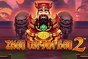 Zhao Cai Jin Bao 2 - STOREBET77