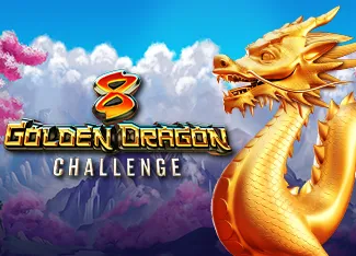 Pragmatic : 8 Golden Dragon Challenge - STOREBET77