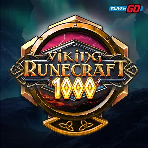 Viking Runecraft 1000 - STOREBET77