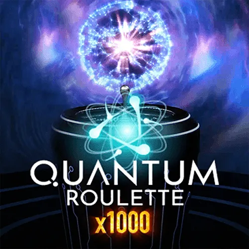 x1000 Quantum Roulette - STOREBET77