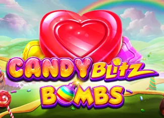 Pragmatic : Candy Blitz Bombs - STOREBET77