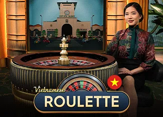 Vietnamese Roulette - STOREBET77