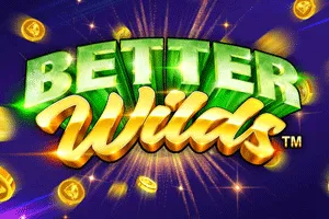 Better Wilds - STOREBET77