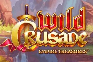Wild Crusade: Empire Treasures - STOREBET77