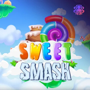 Sweet Smash - STOREBET77