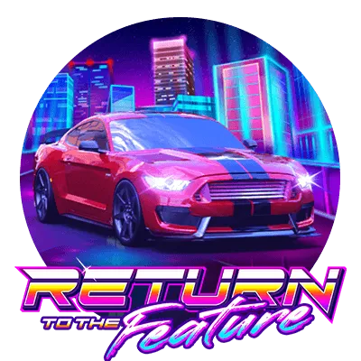 Habanero : Return To The Feature - STOREBET77