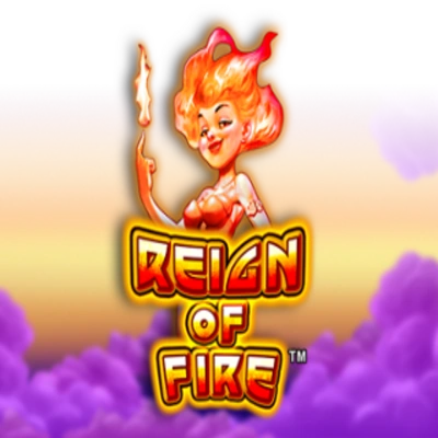 Reign of Fire - STOREBET77
