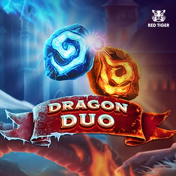 Dragon Duo - STOREBET77