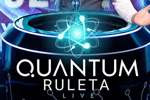 Quantum Ruleta España - STOREBET77