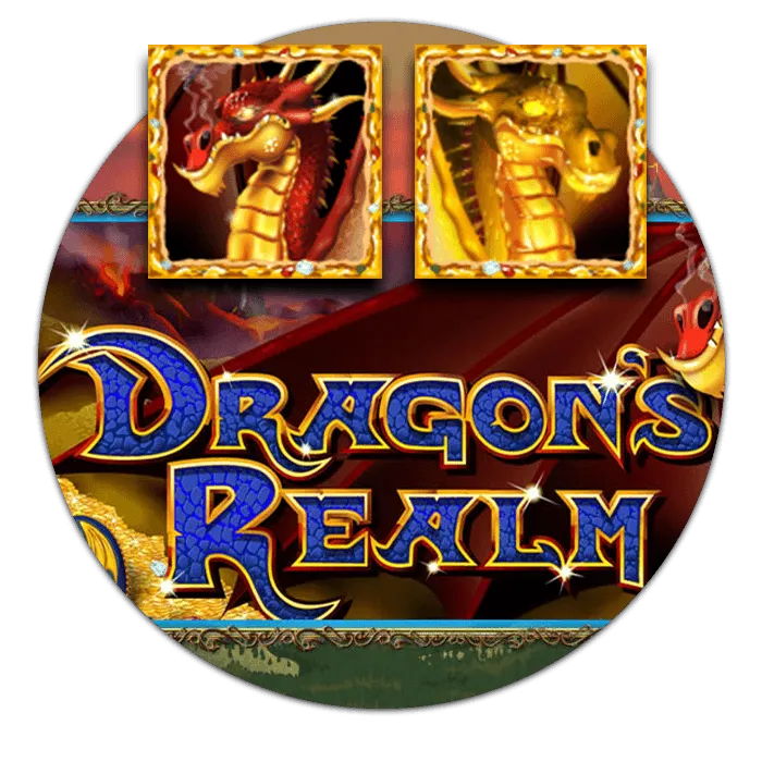 Habanero : Dragons Realm - STOREBET77