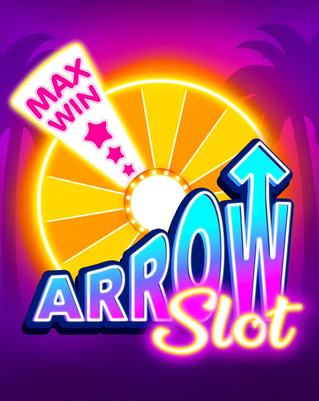 Bgaming : Arrow Slot - STOREBET77