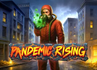 Pragmatic : Pandemic Rising - STOREBET77