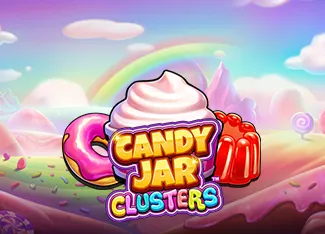 Candy Jar Clusters - STOREBET77