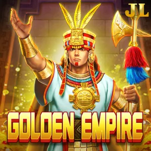 Jili : Golden Empire - STOREBET77