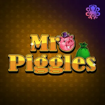 Mr. Piggles - STOREBET77