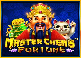 Pragmatic : Master Chens Fortune - STOREBET77