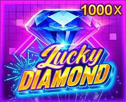 Lucky Diamond - STOREBET77