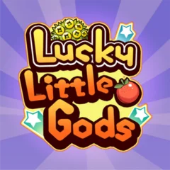 Lucky Little Gods - STOREBET77