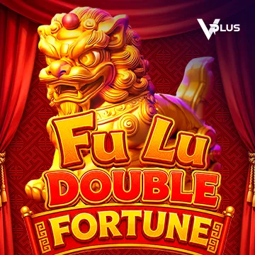 Fu Lu Double Fortune - STOREBET77