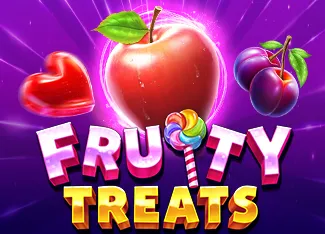 Pragmatic : Fruity Treats - STOREBET77