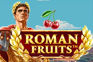 Roman Fruits - STOREBET77