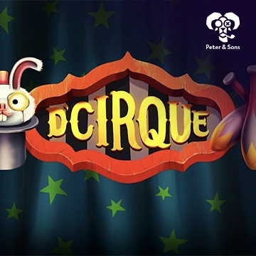 DCirque - STOREBET77