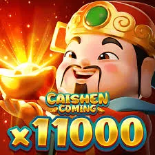 YGR : Caishen Comingx11000 - STOREBET77