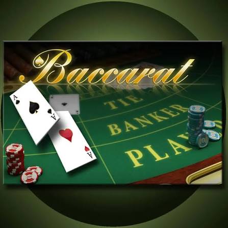 BACCARAT - STOREBET77