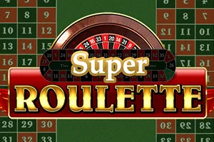 Super Roulette - STOREBET77