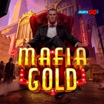 Mafia Gold - STOREBET77